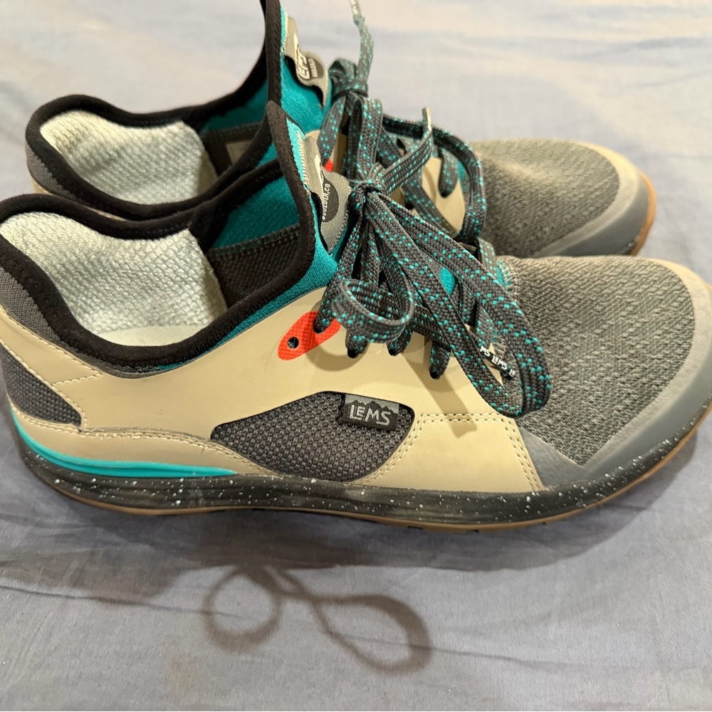 Men's Lems - Picture 2 of 4